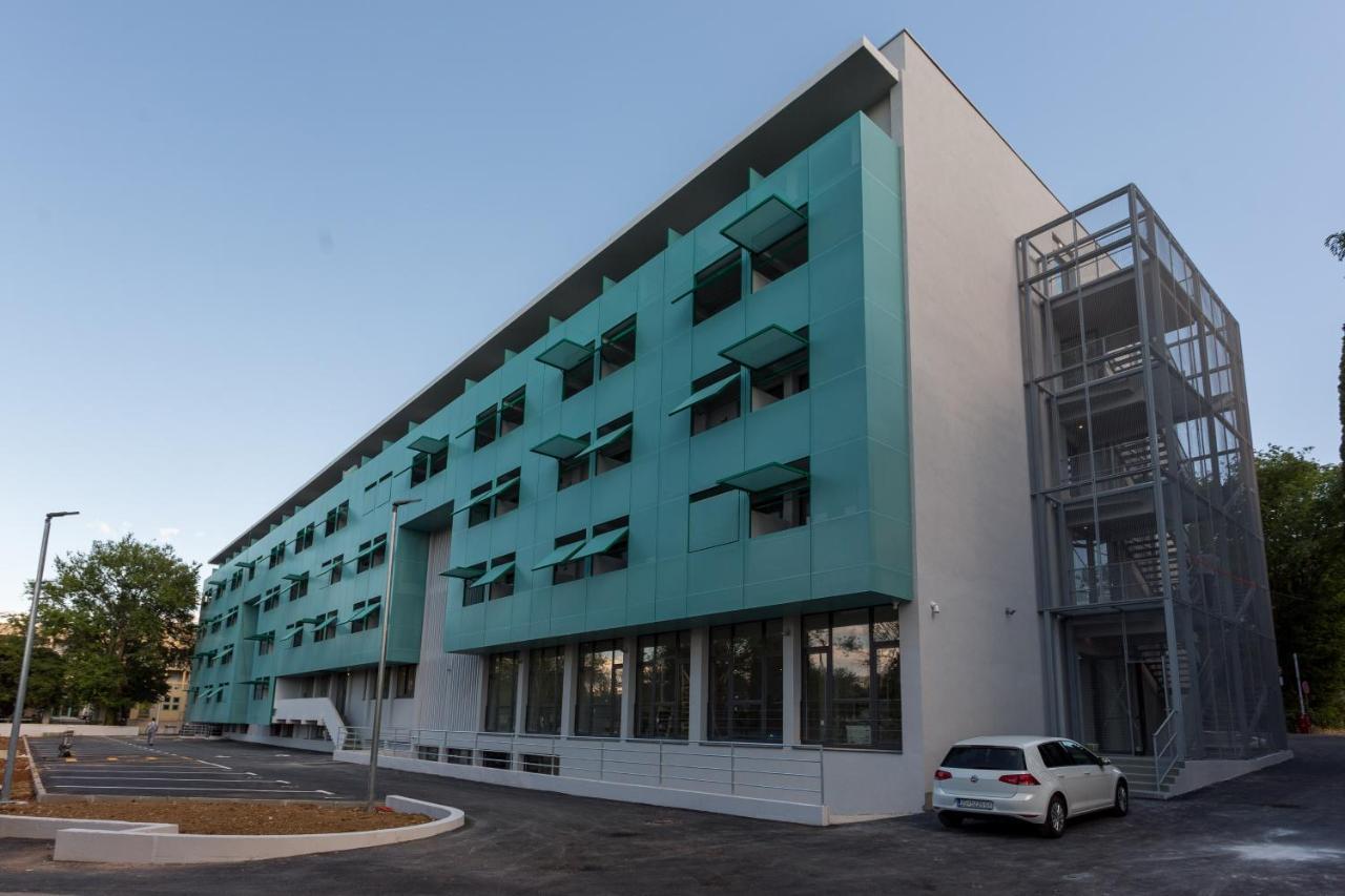 ספליט Hostel Bb מראה חיצוני תמונה