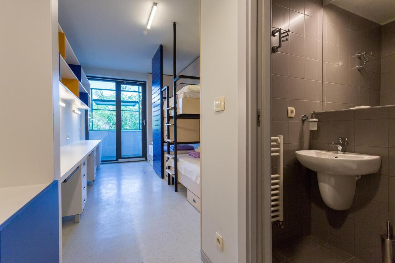 ספליט Hostel Bb מראה חיצוני תמונה