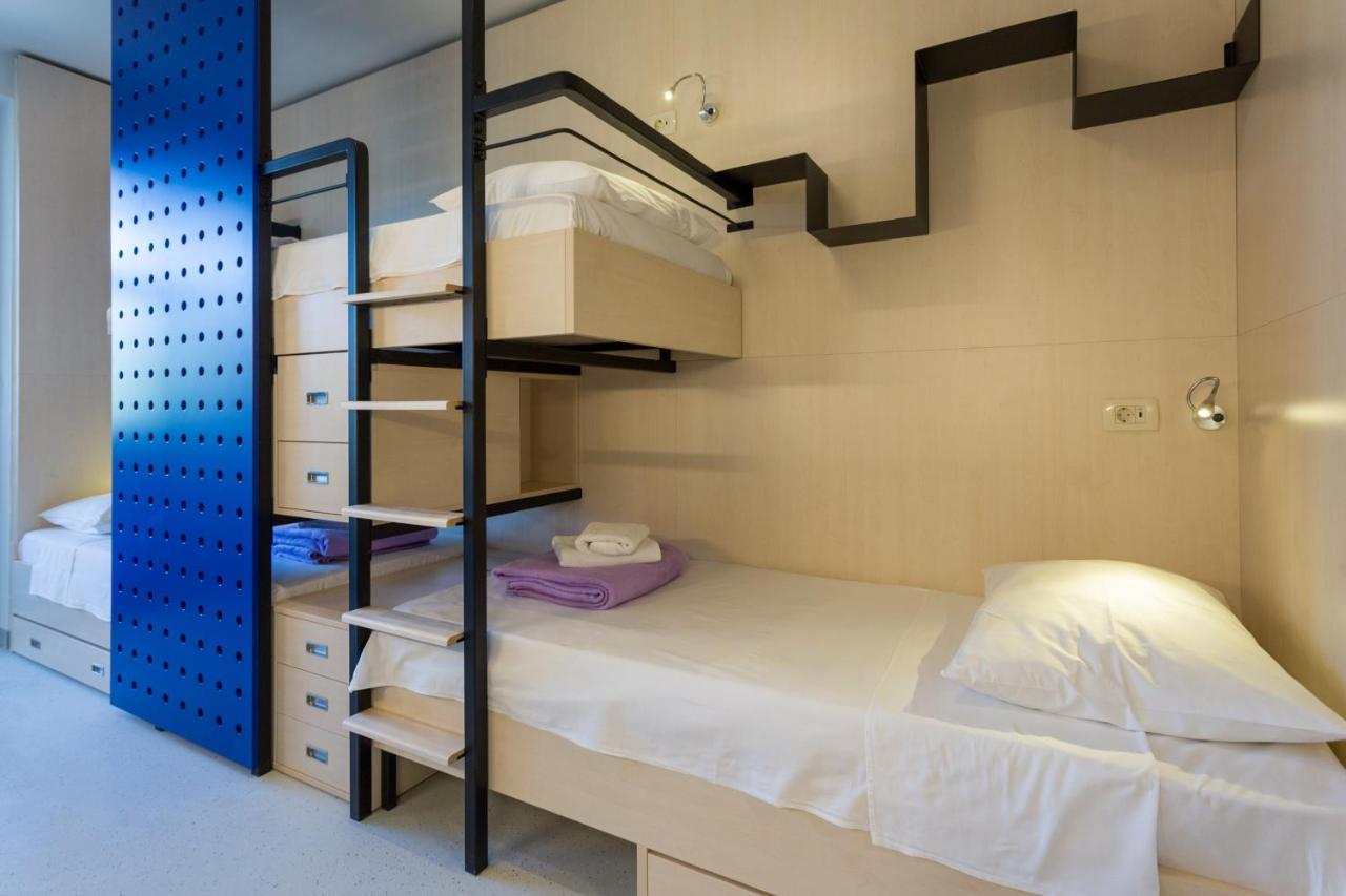 ספליט Hostel Bb מראה חיצוני תמונה
