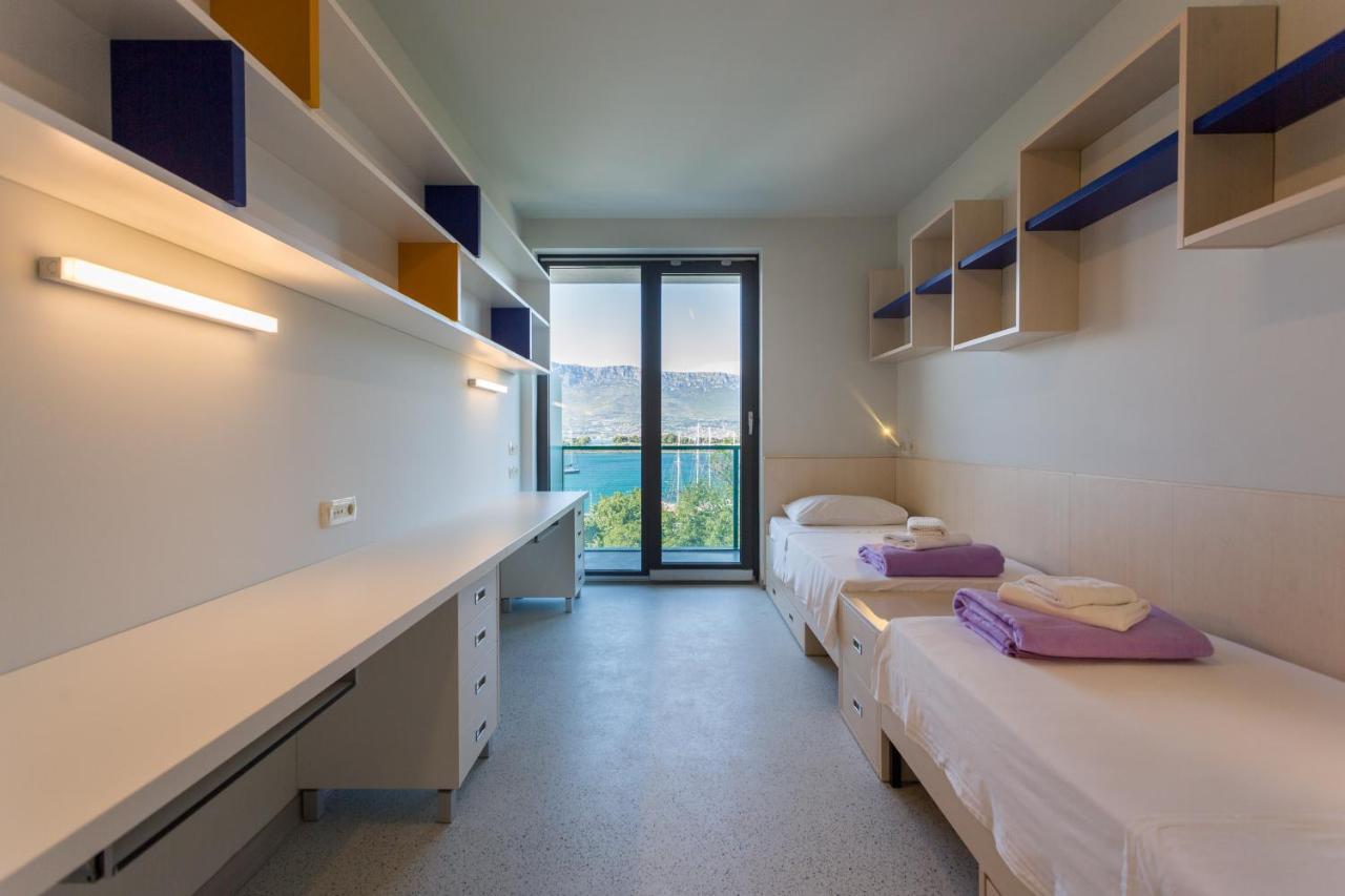 ספליט Hostel Bb מראה חיצוני תמונה