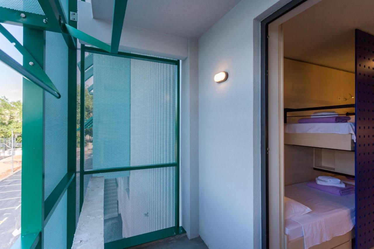 ספליט Hostel Bb מראה חיצוני תמונה