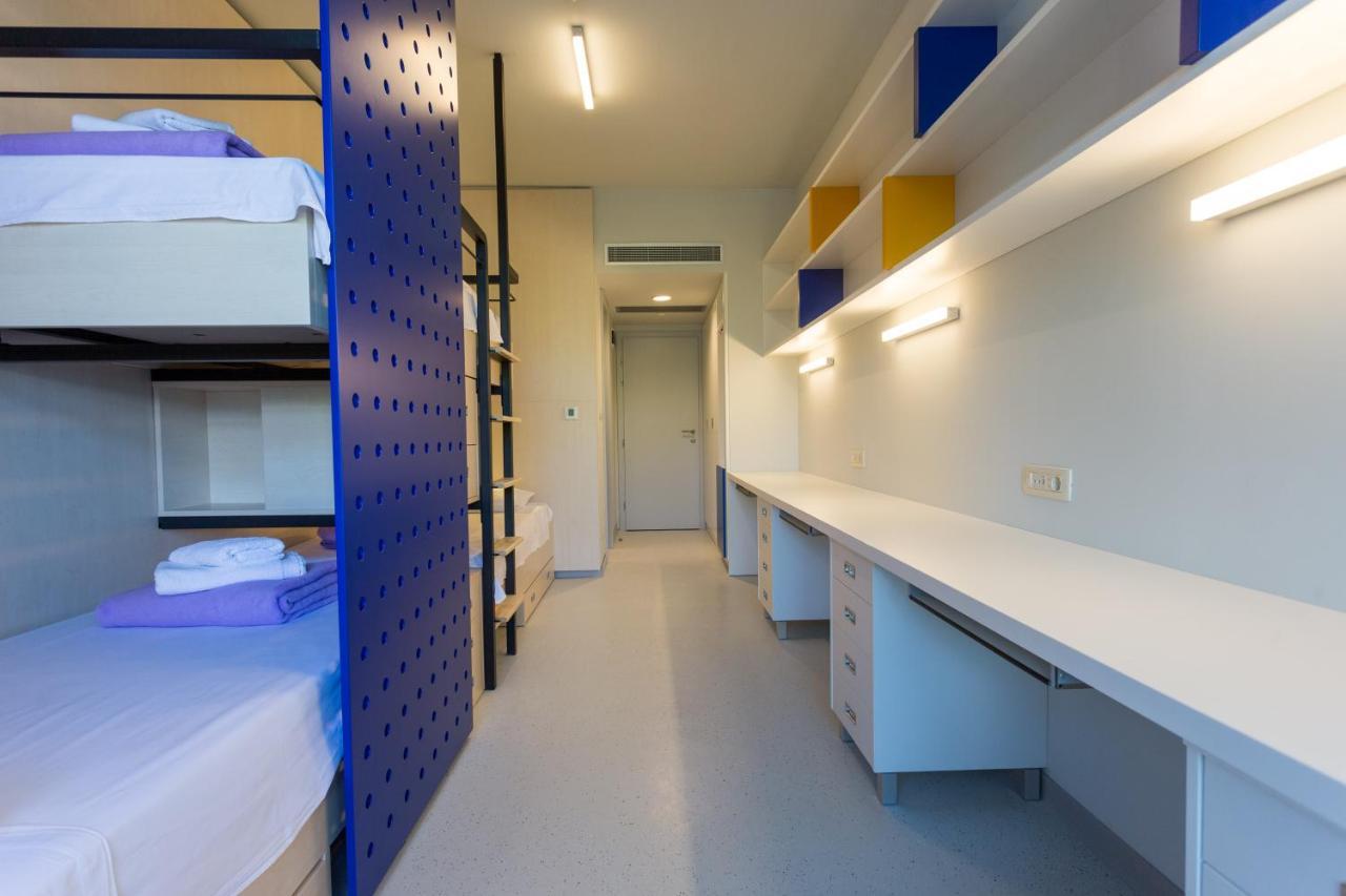 ספליט Hostel Bb מראה חיצוני תמונה