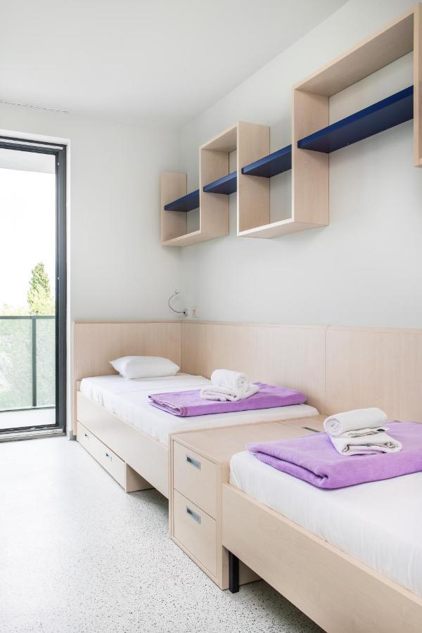 ספליט Hostel Bb מראה חיצוני תמונה