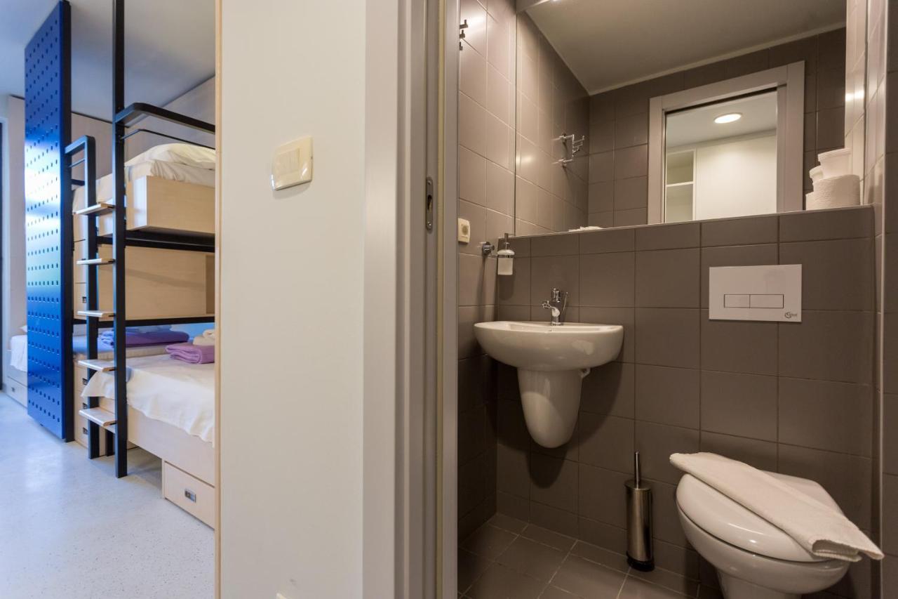 ספליט Hostel Bb מראה חיצוני תמונה
