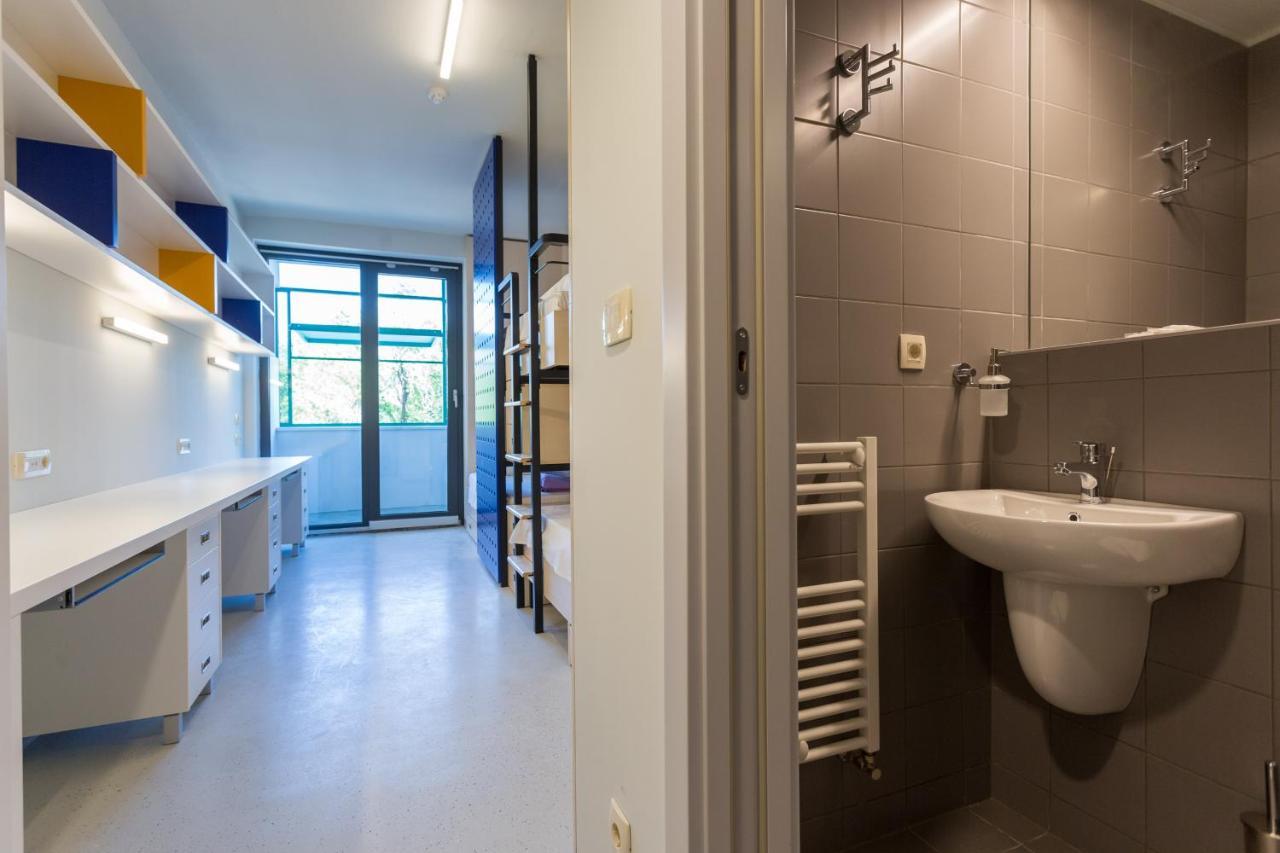 ספליט Hostel Bb מראה חיצוני תמונה
