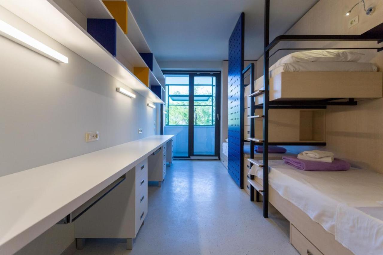ספליט Hostel Bb מראה חיצוני תמונה