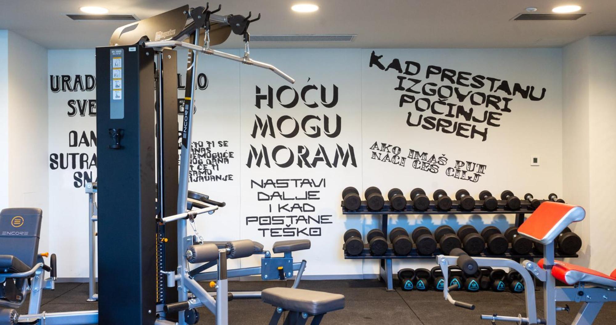 ספליט Hostel Bb מראה חיצוני תמונה