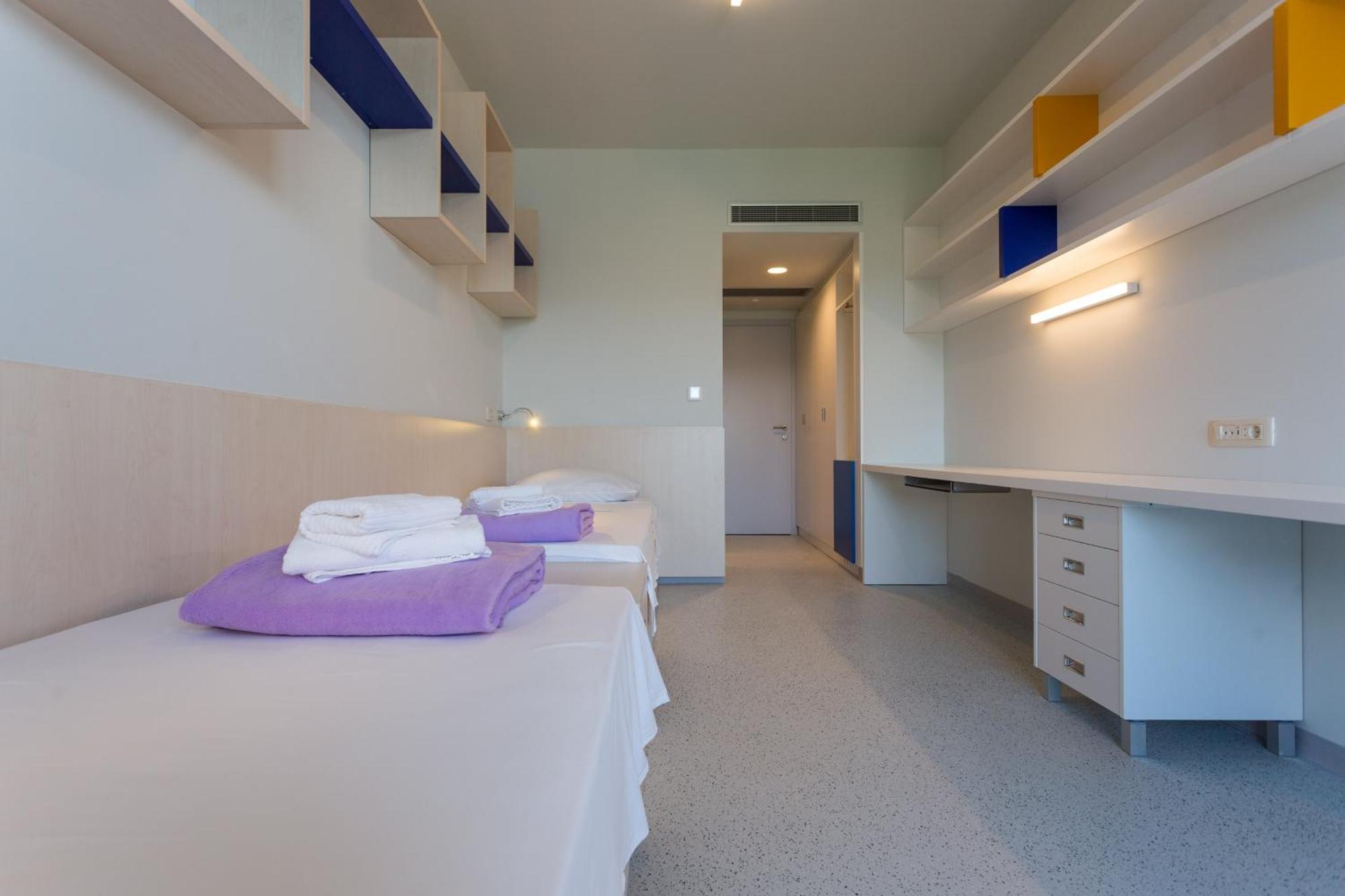 ספליט Hostel Bb מראה חיצוני תמונה
